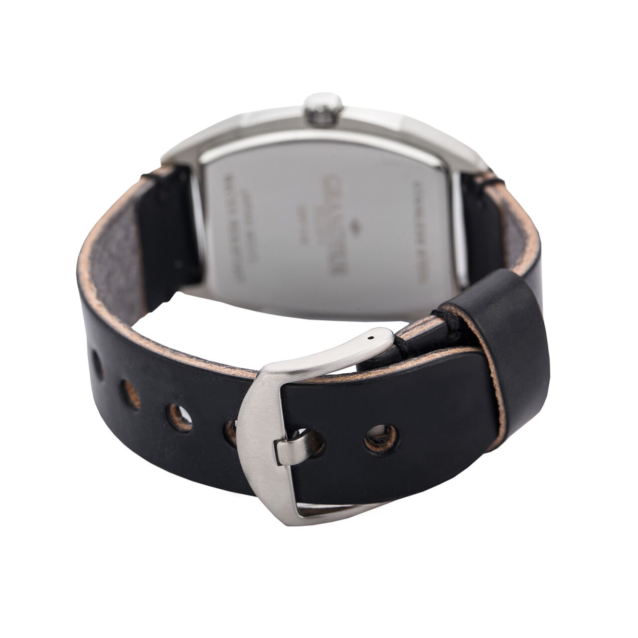 GRANDEUR PLUS Tonneau Watch image number 2